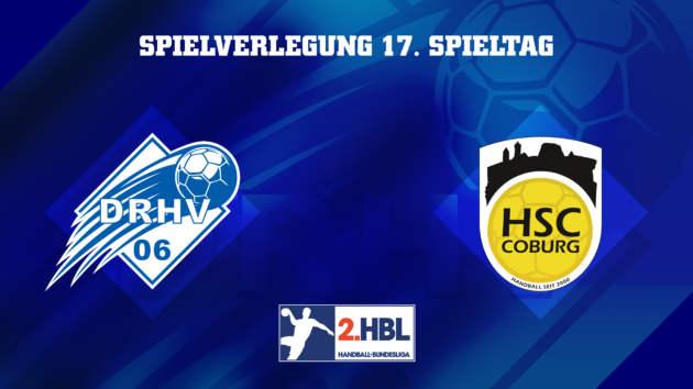 Spielverlegung Coburg Saison 2022/23 Spielverlegung Coburg Saison 2022/23