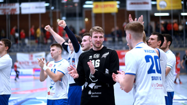 vorbericht-würzburg-1122 Die Biber nach dem Sieg bei der HSG Nordhorn-Lingen Saison 2022/23