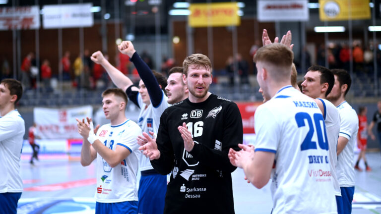 vorbericht-würzburg-1122 Die Biber nach dem Sieg bei der HSG Nordhorn-Lingen Saison 2022/23