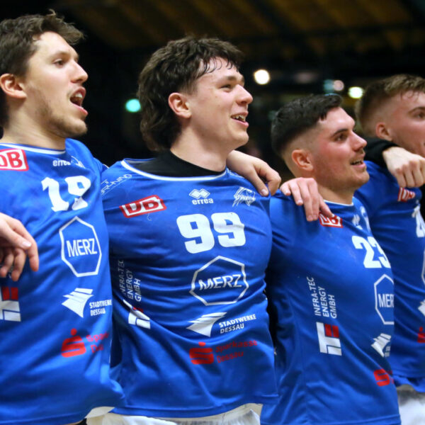 DRHV mit Kantersieg gegen Konstanz Saison 2022/23