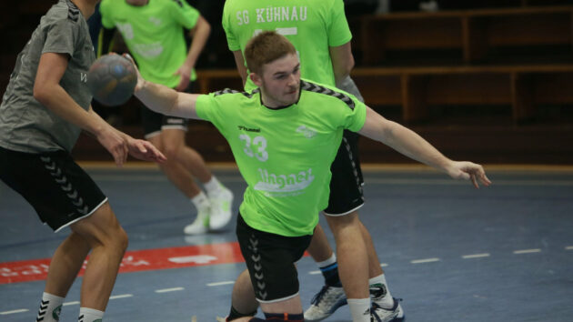 Spielbericht-A-Jugend männliche A-Jugend in der Saison 2022/2023