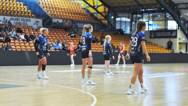 Spielbericht-DRHV-Frauen-Zwickau DRHV-Damen Saison 2022/23