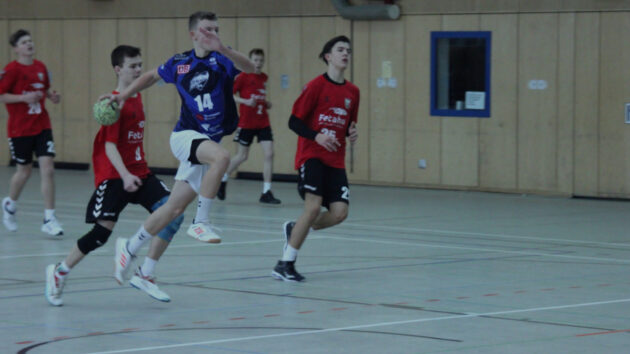 Spielbericht-bsv93 männliche C-Jugend in der Saison 2022/2023