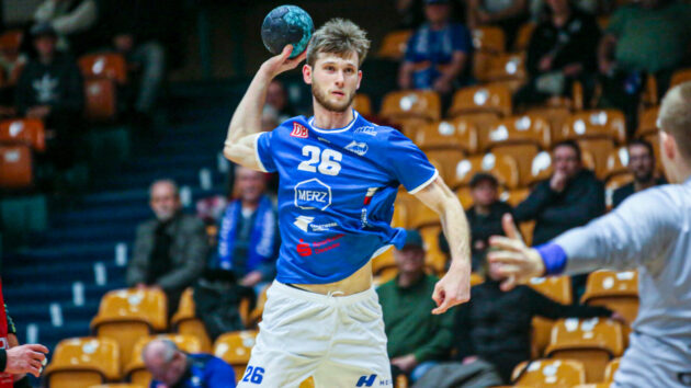 vorbericht-eulen-0223 Yannick Danneberg Saison 2022/23