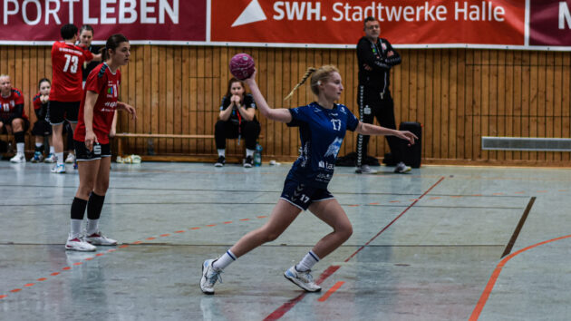 vorbericht-juniorteam-magdeburg-0123 Annika Thiele Saison 2022/23