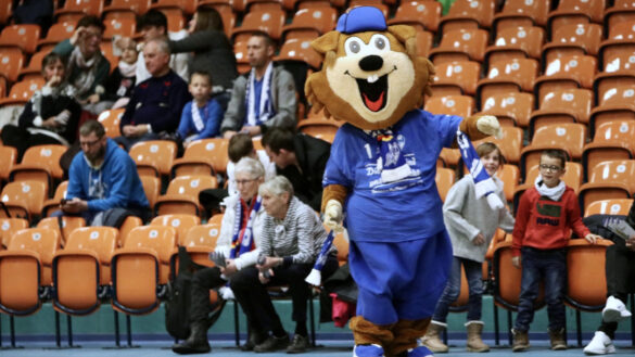 Bobby-Biber in der Saison 2022/2023