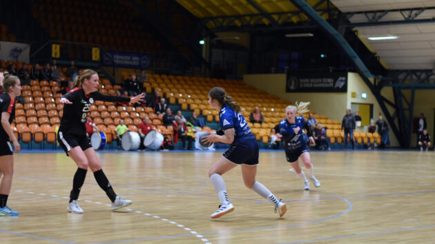 Vorbericht-Frauen-HCL DRHV-Frauen in der Saison 2022/2023