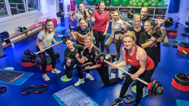 lucky-damen-01-0223 Lucky Fitness DRHV-Damen Saison 2022/23