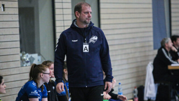 spielbericht-juniorteam-0223 Trainer Christian Peschek DRHV-Juniorteam Saison 2022/23