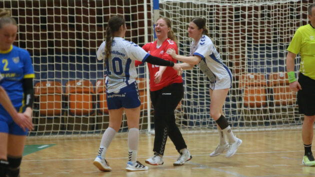 Spielbericht-Frauen-I-HSV DRHV-Frauen in der Saison 2022/2023