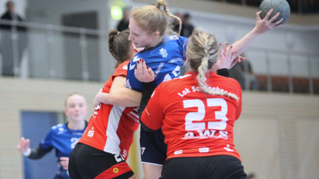 Juniorteam in der Saison 2022/2023 in der Sachsen-Anhalt-Liga