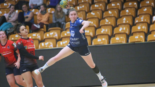 Vorbericht-HC-Leipzig DRHV-Frauen in der Saison 2022/2023