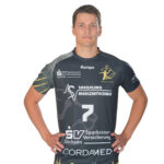 Oskar Emanuel Elbflorenz Dresden Saison 2022/23