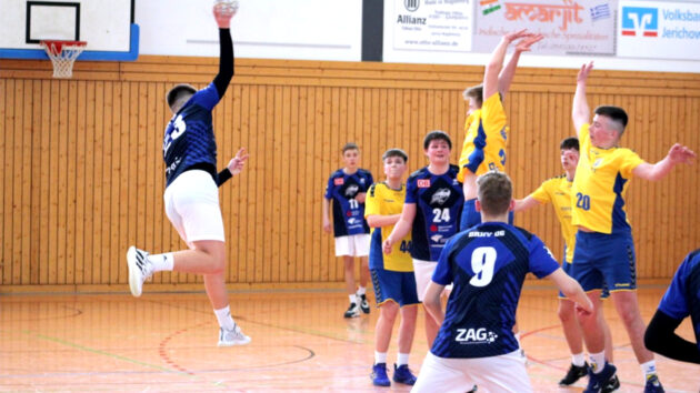 spielbericht-c-jugend-gommern-0323 C-Jugend gegen SV Eintracht Gommern Saison 2022/23