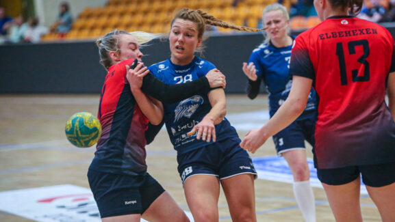 Fabienne Welhöner Saison 2022/23