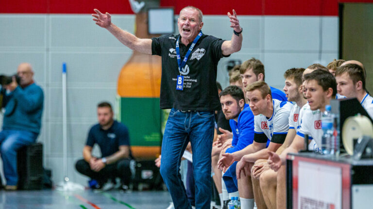 vorbericht-nordhorn-0423 DRHV-Trainer Uwe Jungandreas Saison 2022/23