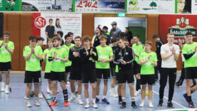 A-Jugend in der Sachsen-Anhalt-Liga 2022/2023