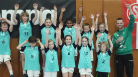 Mini-Biber in Köthen 04/2023