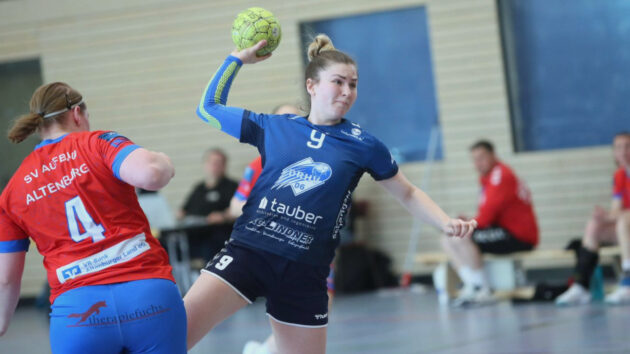 Spielbericht-Niederdodeleben DRHV-Damen im letzten Saisonspiel der Saison 2022/2023