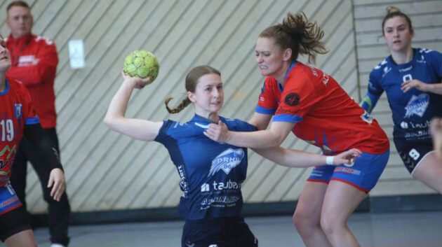 Vorbericht-DRHV-Frauen-0705 DRHV-Frauen in der Mitteldeutschen Oberliga in der Saison 2022/2023