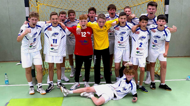 c-jugend-potsdam-0623 C-Jugend beim Turnier in Potsdam Saison 2022/23