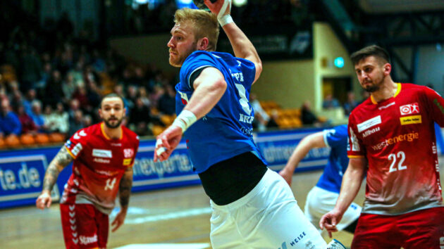 vertrag-gempp-0623 Patrick Gempp gegen TuSEM Essen Saison 2022/23