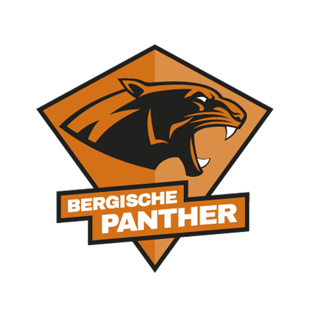 Logo der Bergischen Panther