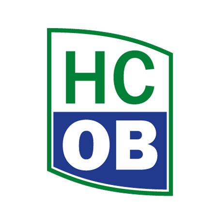 Logo des HC Oppenweiler-Backnang