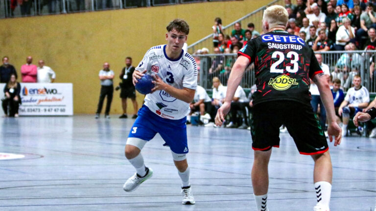 bones-interview-0823 Paul Bones in der Vorbereitung auf die Saison 2023/24