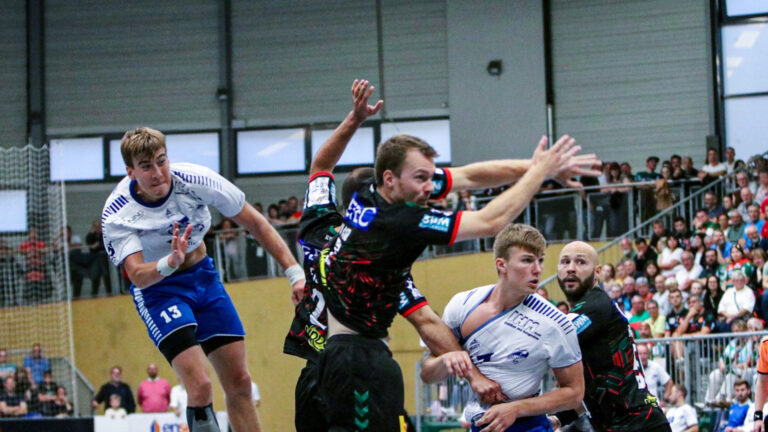 mitrovic-interview-0823 Alexander Mitrović in der Vorbereitung zur Saison 2023/24