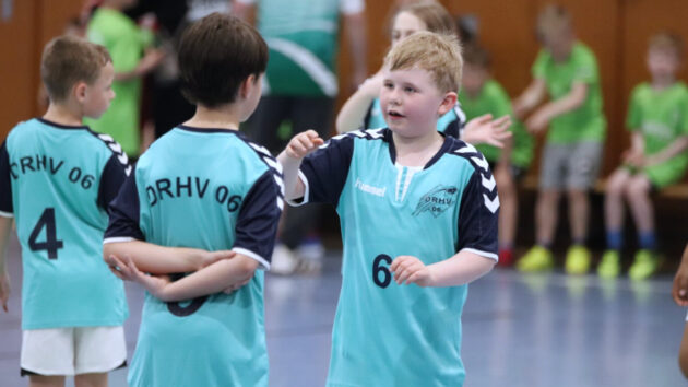 Neue-Minis-DRHV Die neuen Minibiber vom DRHV06