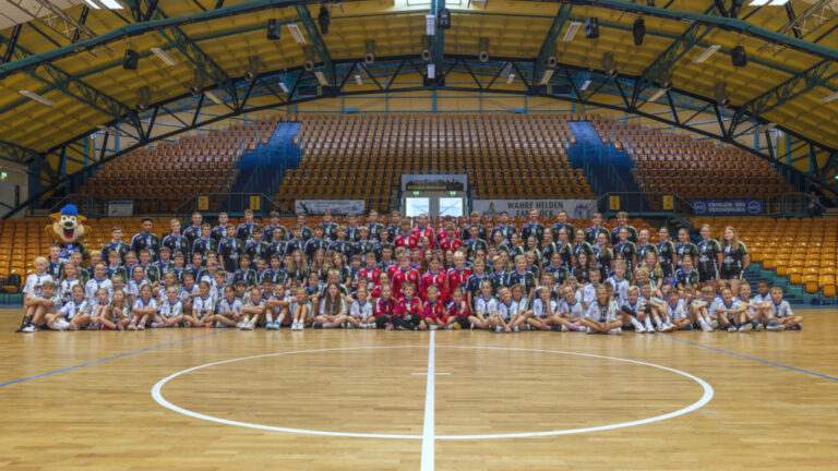 Trikottag 09/23 der JSpG Kühnau/DRHV06