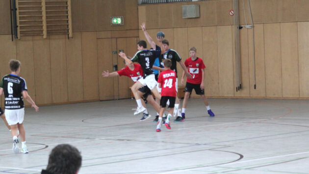 c-jugend-md-0923 männliche C-Jugend Saison 2023/24