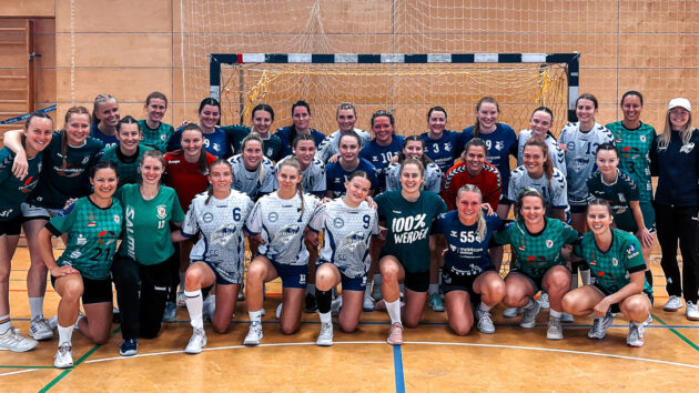 drhv-damen-turnier-werder-0923 DRHV-Damen beim Blitzturnier in Werder Saison 2023/24