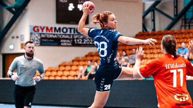 spielbericht-damen-amazonen-0923 Fabienne Welhöner Saison 2023/24