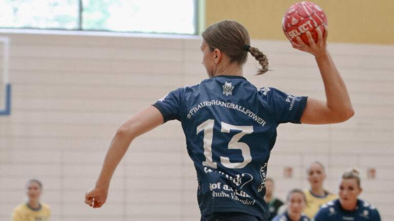 Lea Grothe Saison 2023/24