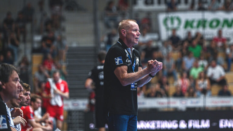 uwe-jugandreas-vertrag-0923 DRHV-Trainer Uwe Jungandreas Saison 2023/24