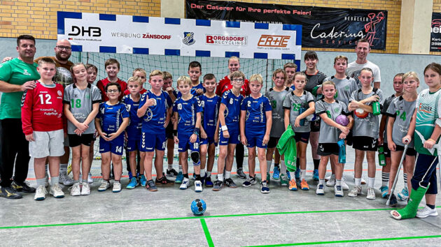 jugendspielbetrieb-02-1023 wEJ I bei Trainingsspiel gegen Zerbst