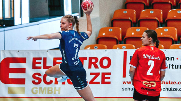 spielbericht-damen-chemnitz-1023 Juliana Maul DRHV-Frauen Saison 2023/24