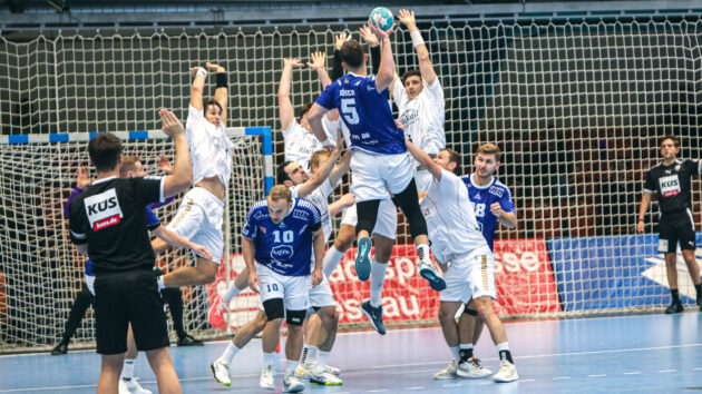 spielbericht-dormagen-1023 Heimspiel gegen den TSV Bayer Dormagen Saison 2023/24