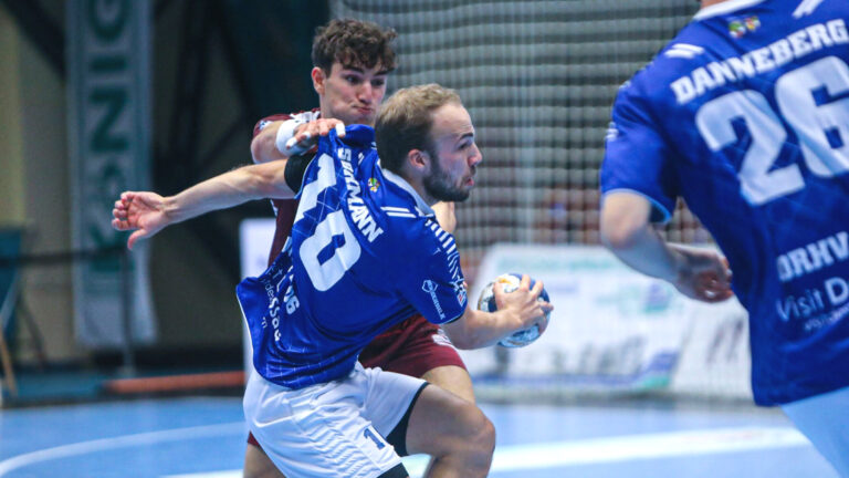 vorbericht-essen-1023 Vincent Sohmann gegen den 1. VfL Potsdam Saison 2023/24