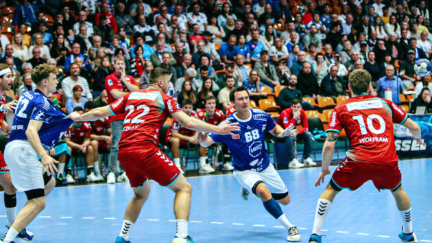 vorbericht-minden-1023 Max Emanuel gegen TuSEM Essen Saison 2023/24