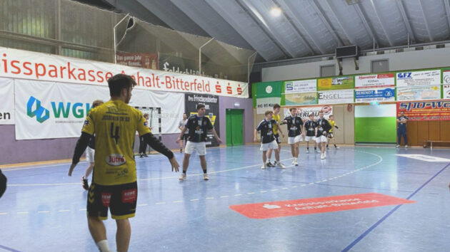 Spielbericht-A-Jugend-vs-Jessener-SV-53 A-Jugend in der Saison 2023/2024