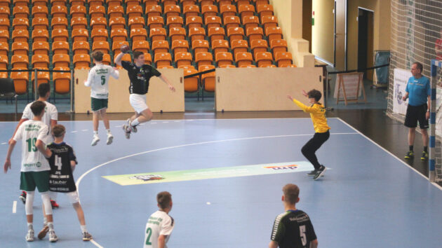 Spielbericht-C-Jugend-vs-Westeregeln männliche C-Jugend in der Saison 2023/2024