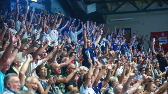 DRHV-Fanblock Saison 2023/24