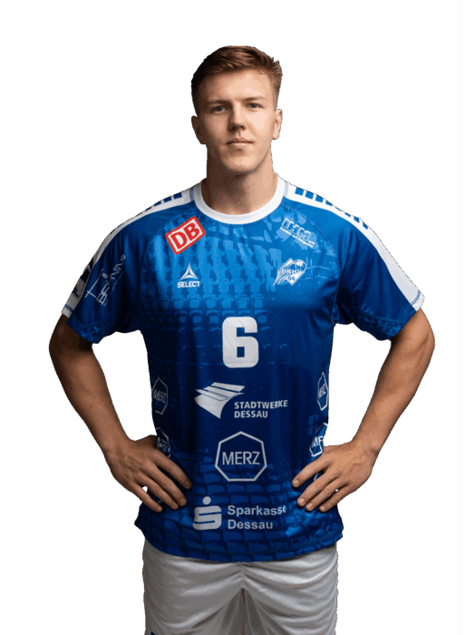 Fritz-Leon Haake 2025/26