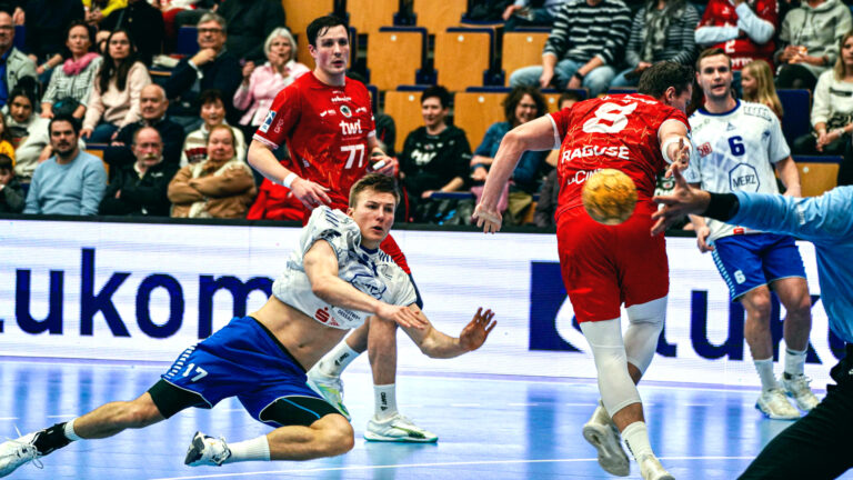 spielbericht-eulen-1223 Luka Baumgart im Spiel gegen die Eulen Ludwigshafen Saison 2023724