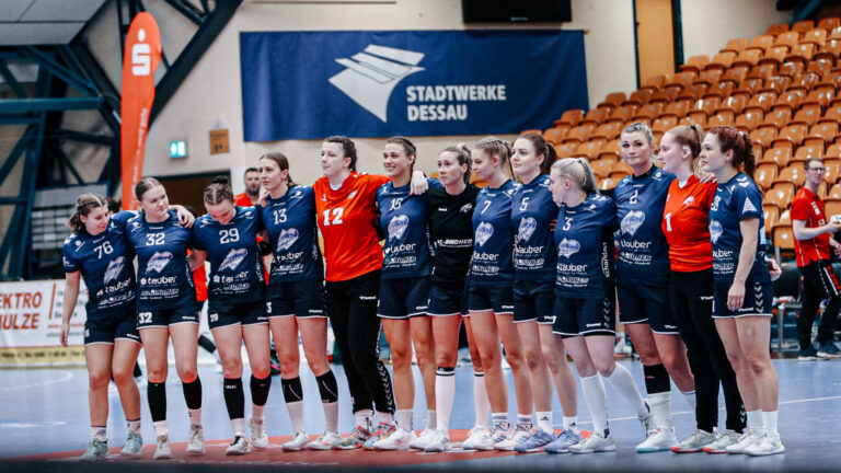 DRHV-Damen-Team Saison 2023/24