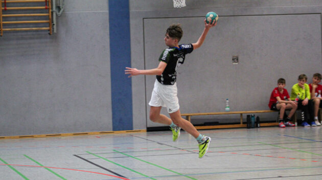 spielbericht-c-jugend-0124 C-Jugend der JSpG Kühnau / DRHV 06 Saison 2023/24