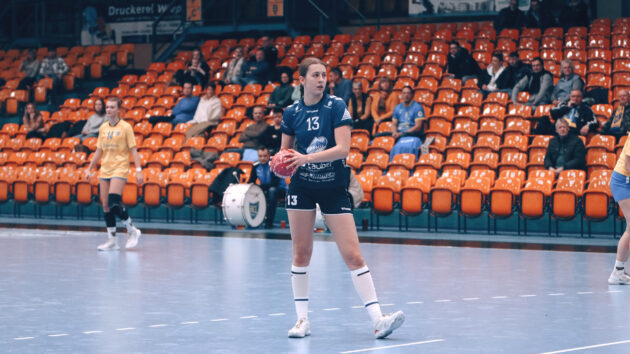 spielbericht-damen-chemnitz-0124 Lea Grothe Saison 2023/24